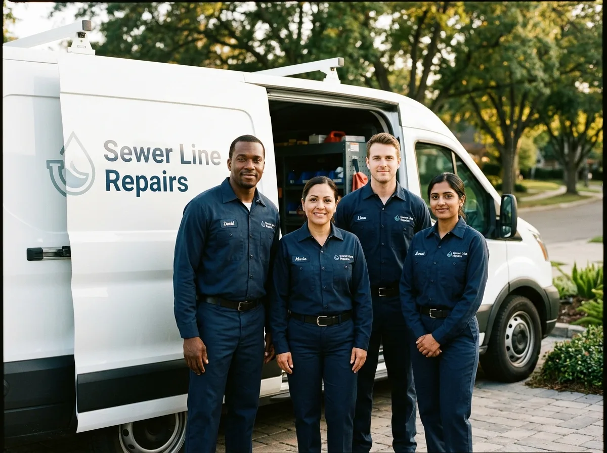 Emergency Plumber company in Randleman, NC