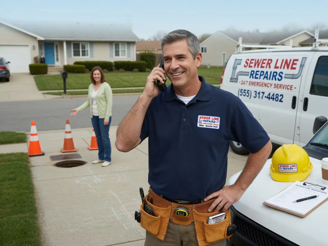 Emergency Plumber Randleman, NC FAQs